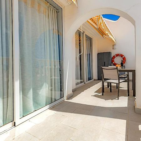 Sand Club Helen , 256, Golf Del Sur Tenerife , Espana 산미겔데아보나 외부 사진