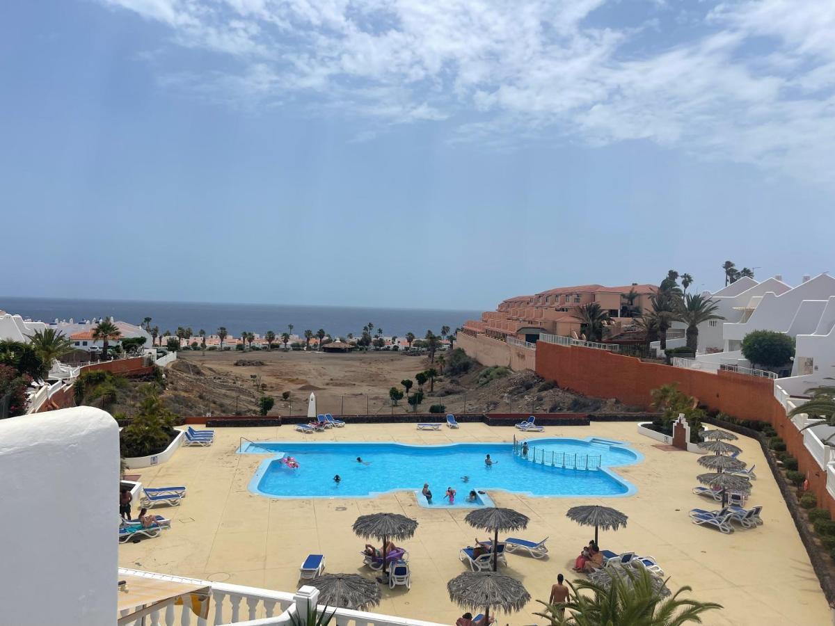 Sand Club Helen , 256, Golf Del Sur Tenerife , Espana 산미겔데아보나 외부 사진