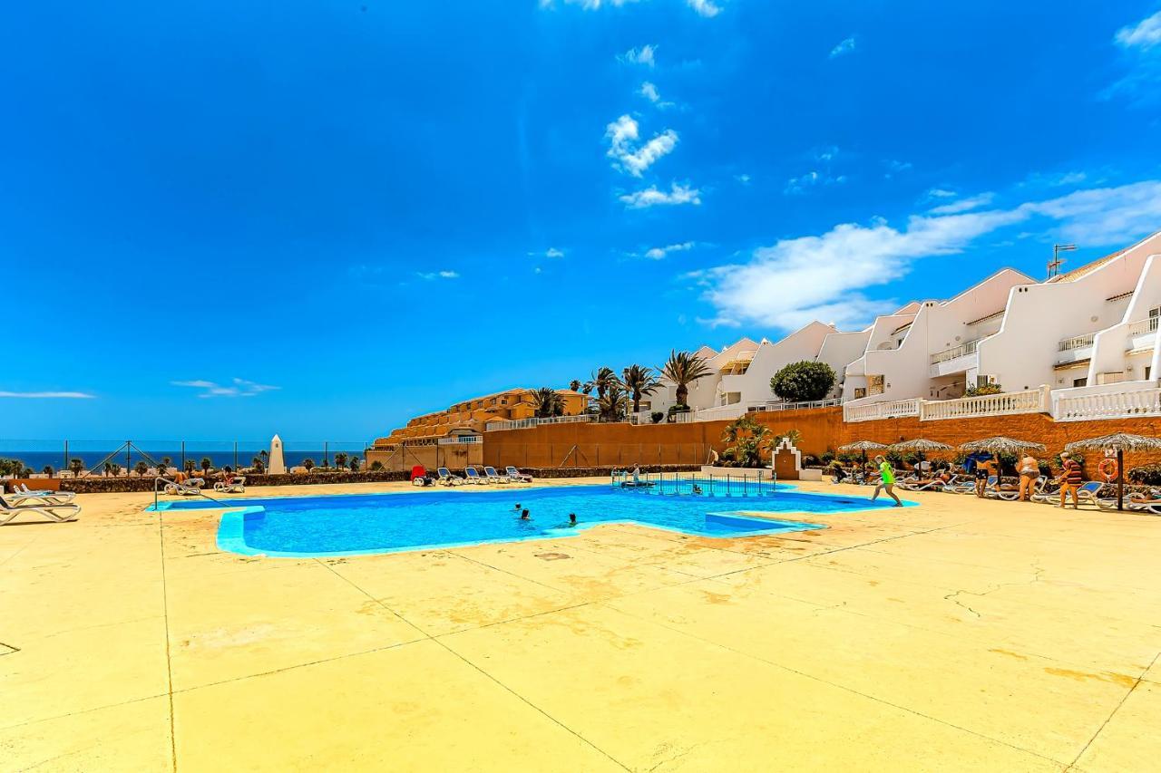 Sand Club Helen , 256, Golf Del Sur Tenerife , Espana 산미겔데아보나 외부 사진