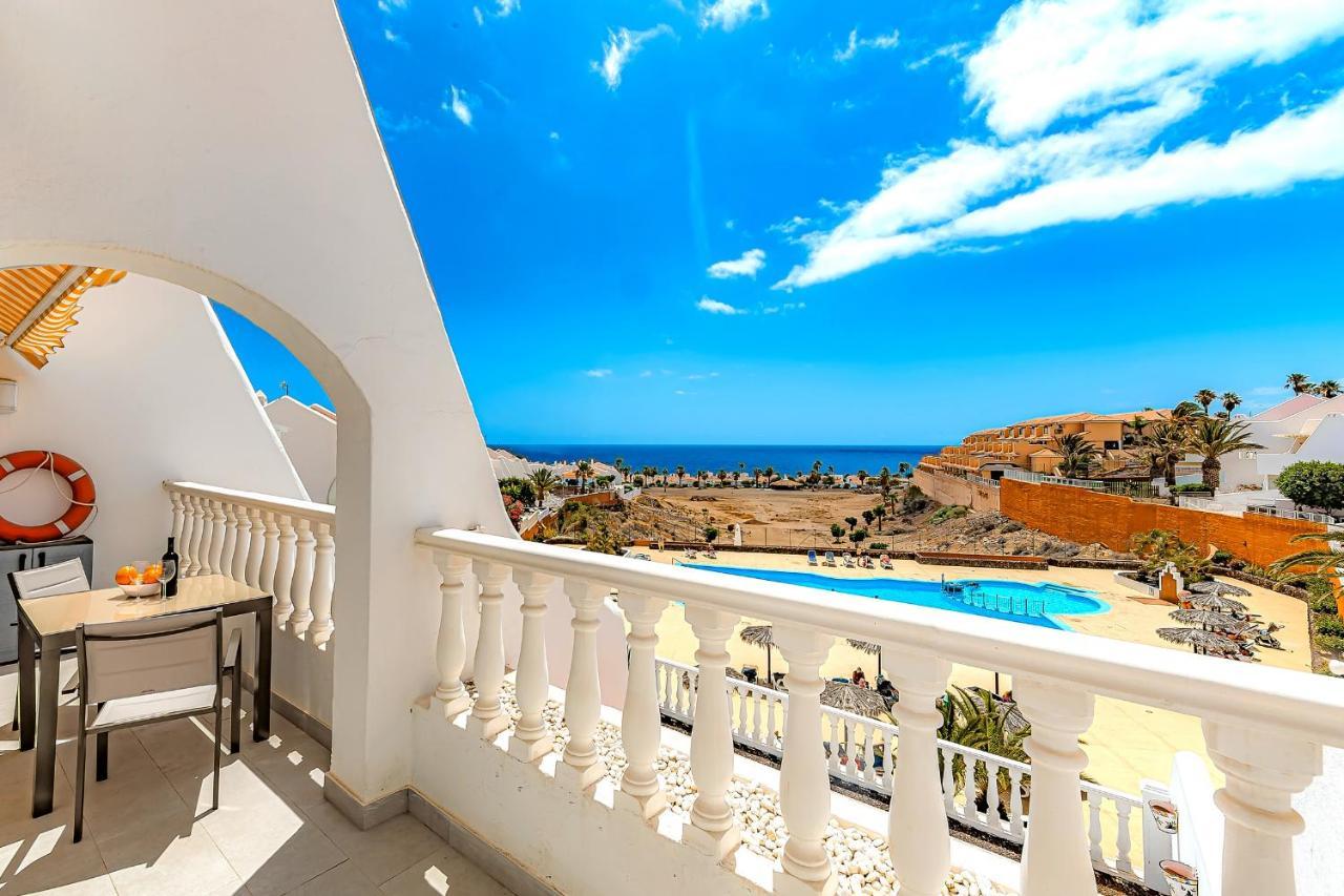 Sand Club Helen , 256, Golf Del Sur Tenerife , Espana 산미겔데아보나 외부 사진
