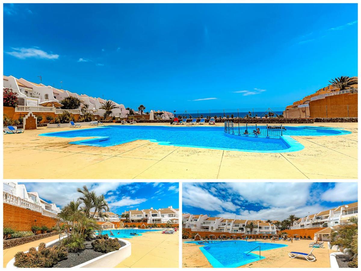 Sand Club Helen , 256, Golf Del Sur Tenerife , Espana 산미겔데아보나 외부 사진