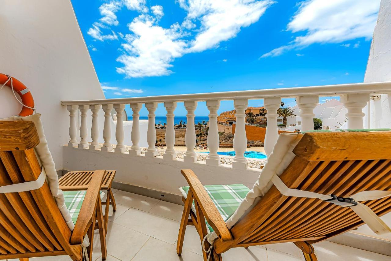 Sand Club Helen , 256, Golf Del Sur Tenerife , Espana 산미겔데아보나 외부 사진