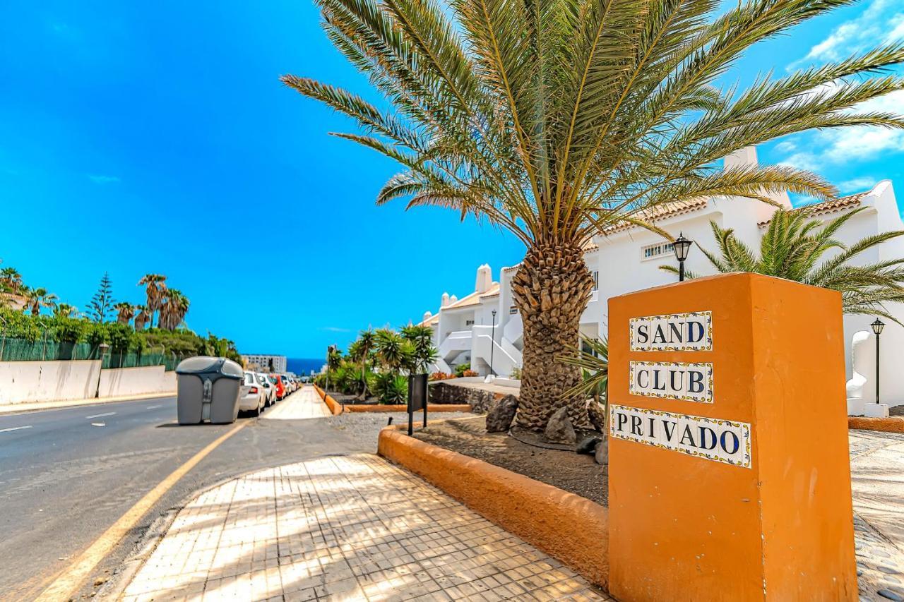 Sand Club Helen , 256, Golf Del Sur Tenerife , Espana 산미겔데아보나 외부 사진