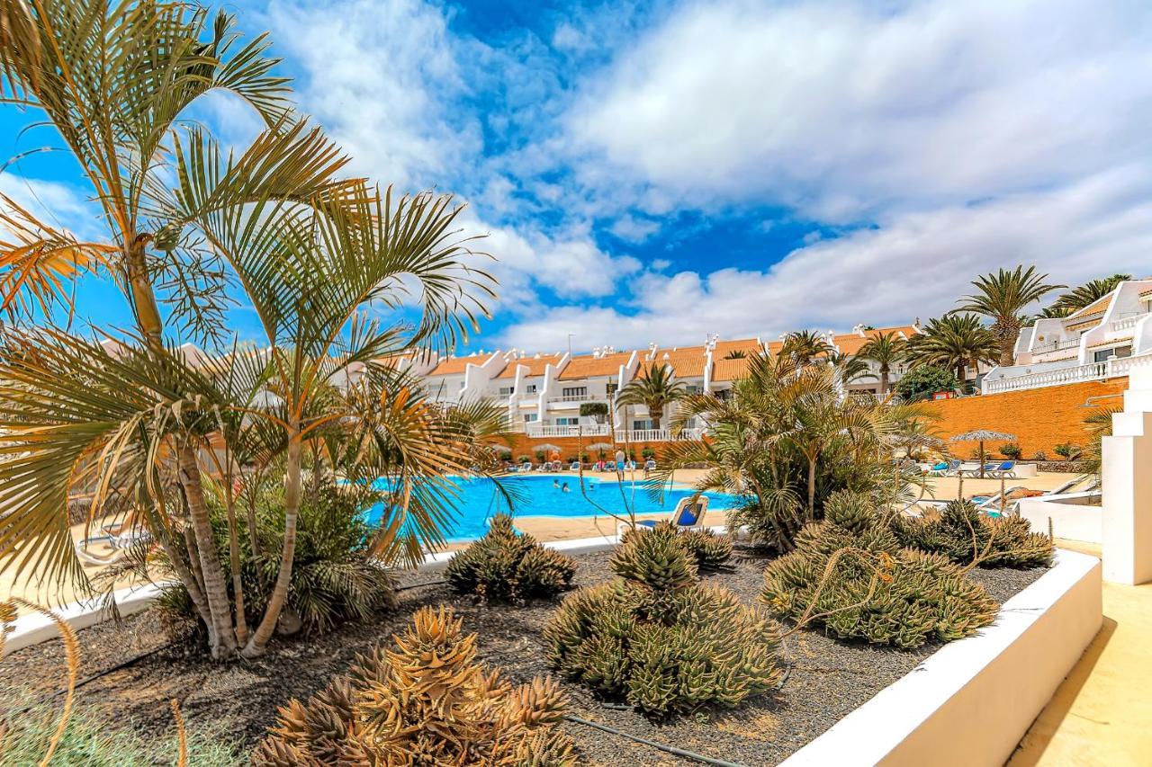 Sand Club Helen , 256, Golf Del Sur Tenerife , Espana 산미겔데아보나 외부 사진