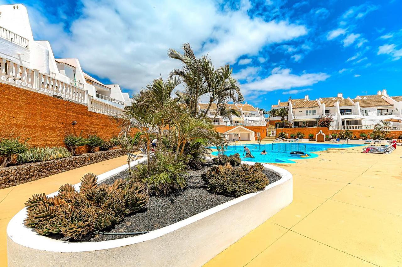 Sand Club Helen , 256, Golf Del Sur Tenerife , Espana 산미겔데아보나 외부 사진