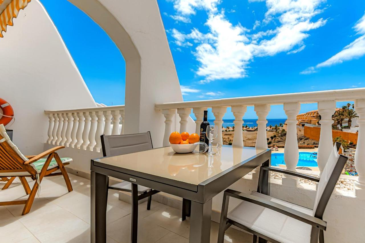 Sand Club Helen , 256, Golf Del Sur Tenerife , Espana 산미겔데아보나 외부 사진