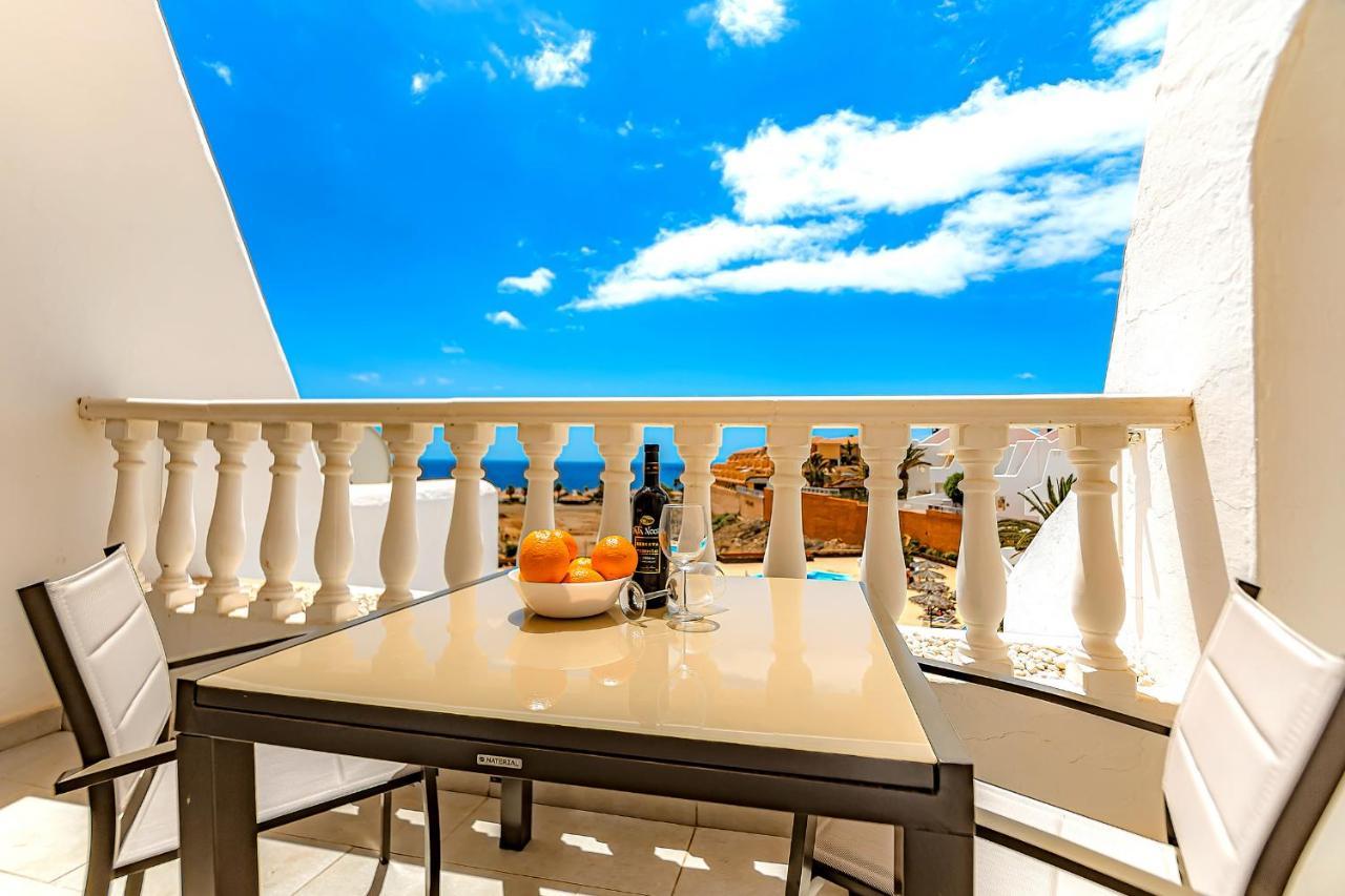 Sand Club Helen , 256, Golf Del Sur Tenerife , Espana 산미겔데아보나 외부 사진