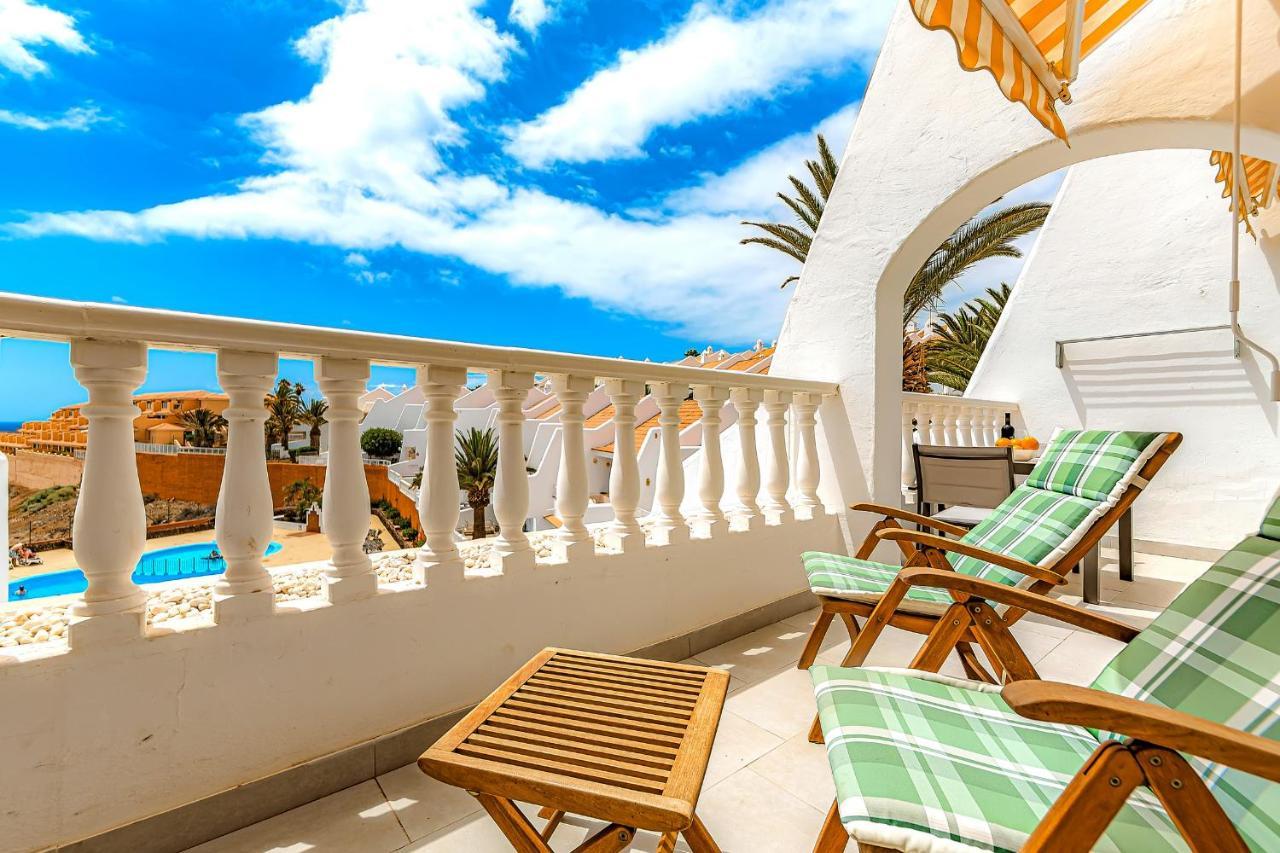 Sand Club Helen , 256, Golf Del Sur Tenerife , Espana 산미겔데아보나 외부 사진
