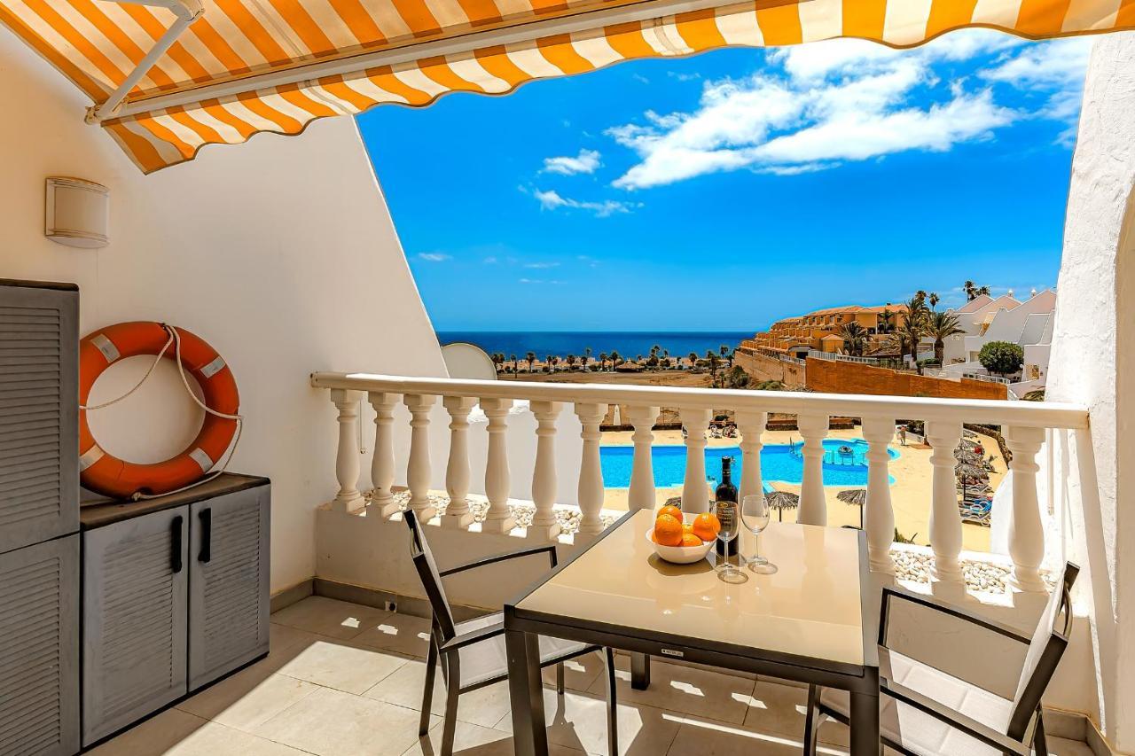 Sand Club Helen , 256, Golf Del Sur Tenerife , Espana 산미겔데아보나 외부 사진