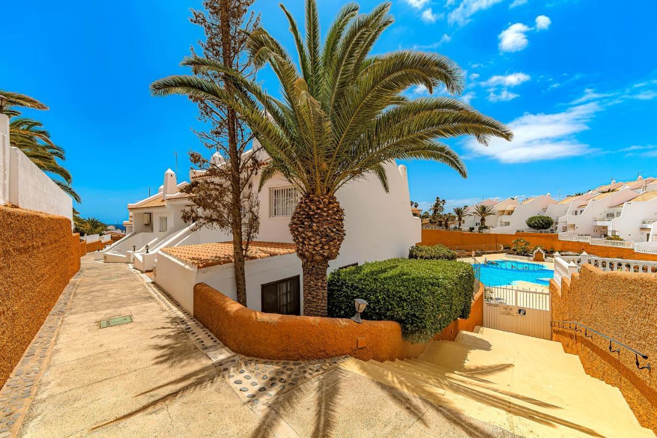 Sand Club Helen , 256, Golf Del Sur Tenerife , Espana 산미겔데아보나 외부 사진